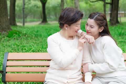宁波镇海区婆媳关系咨询