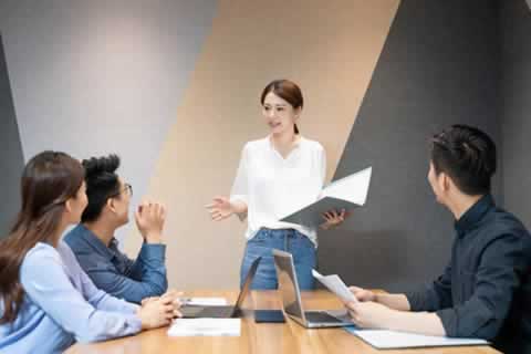 宁波镇海区职场发展心理咨询